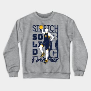 GB 88 Alt Crewneck Sweatshirt